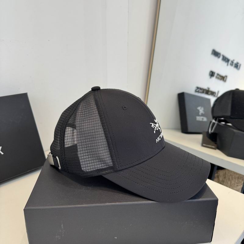 Arcteryx cap dx (6609)