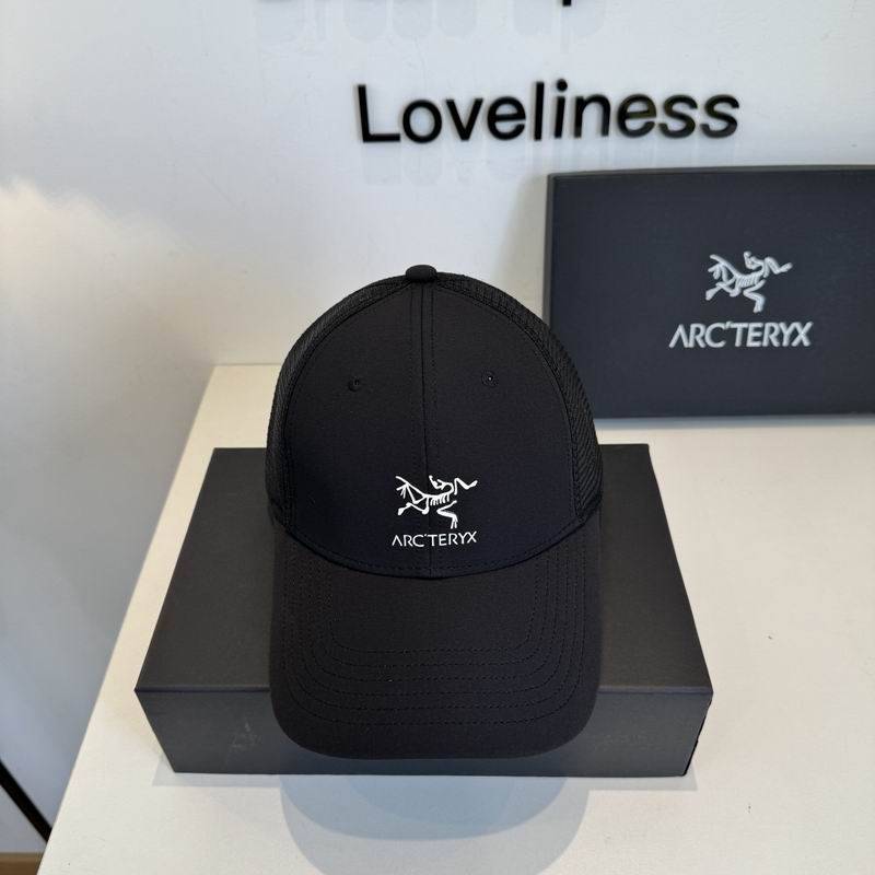 Arcteryx cap dx (6610)