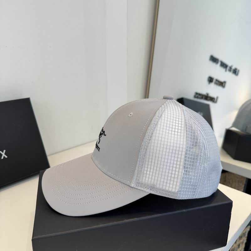 Arcteryx cap dx (6617)