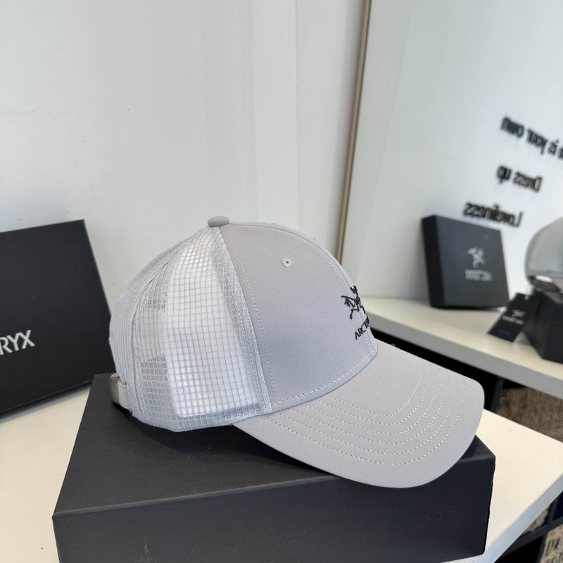 Arcteryx cap dx (6618)