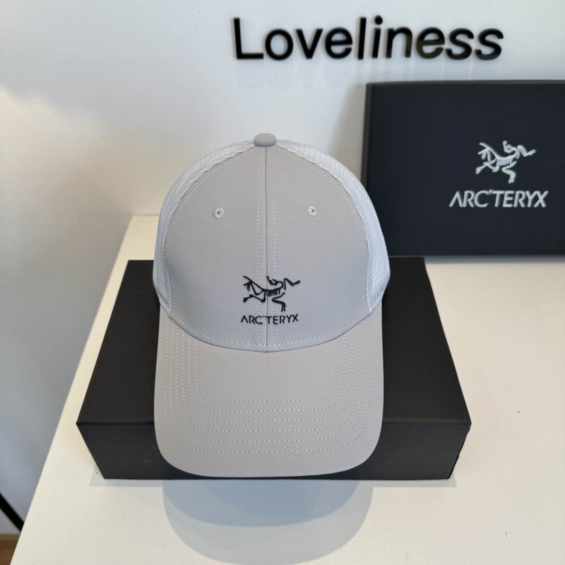 Arcteryx cap dx (6619)
