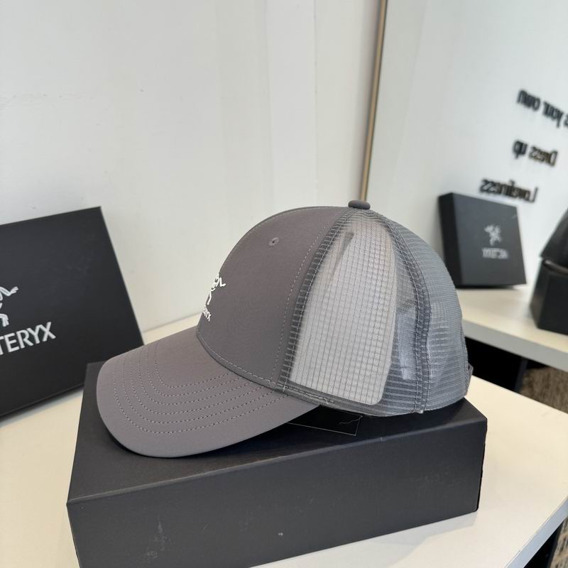Arcteryx cap dx (6626)