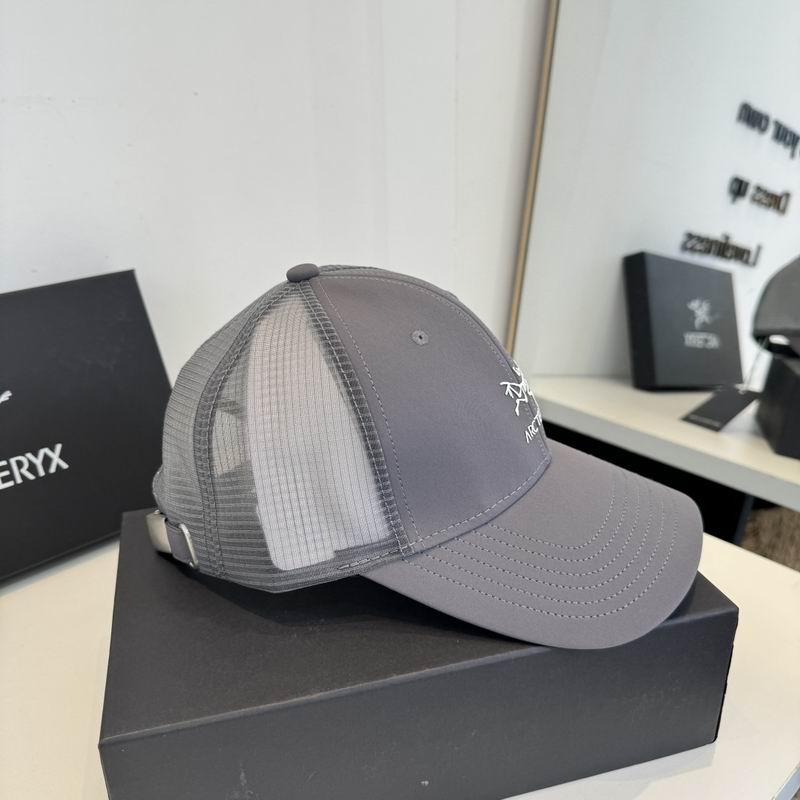Arcteryx cap dx (6627)