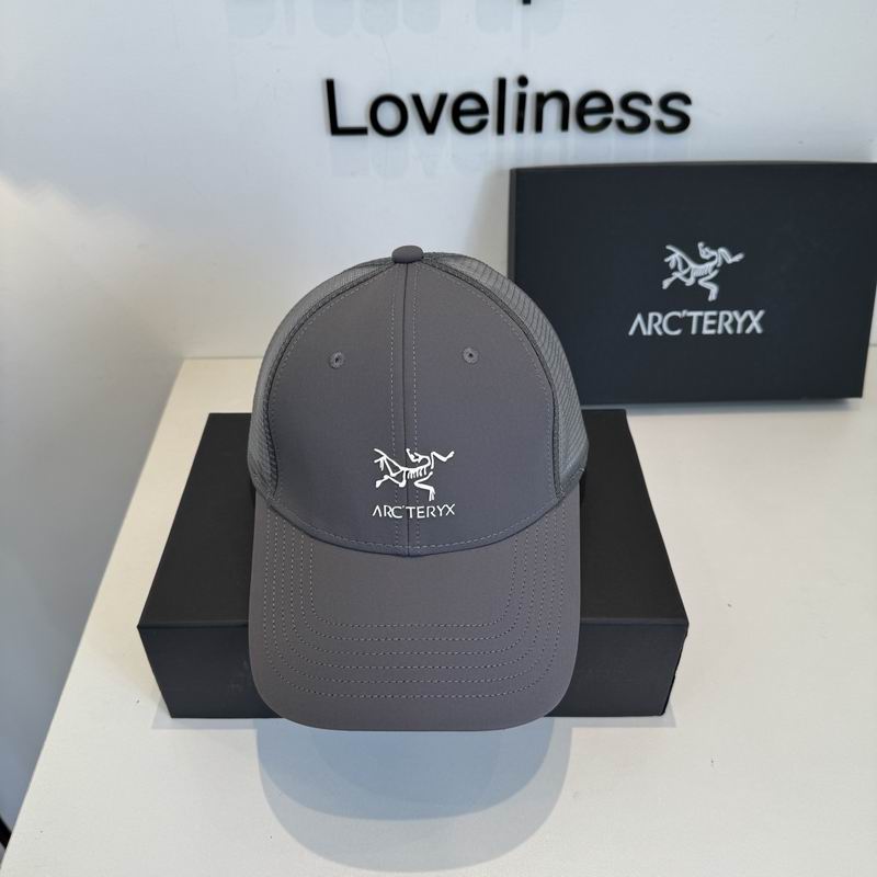 Arcteryx cap dx (6628)
