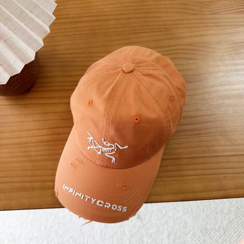 Arcteryx cap dx (70)