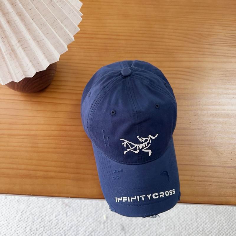 Arcteryx cap dx (80)