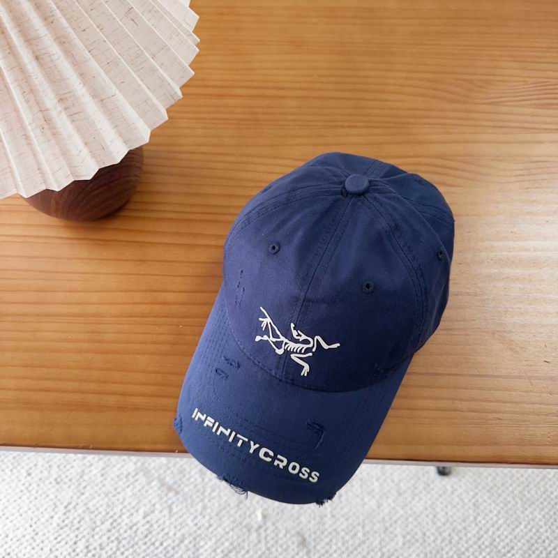 Arcteryx cap dx (81)