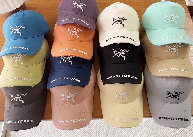 Arcteryx cap dx (82)