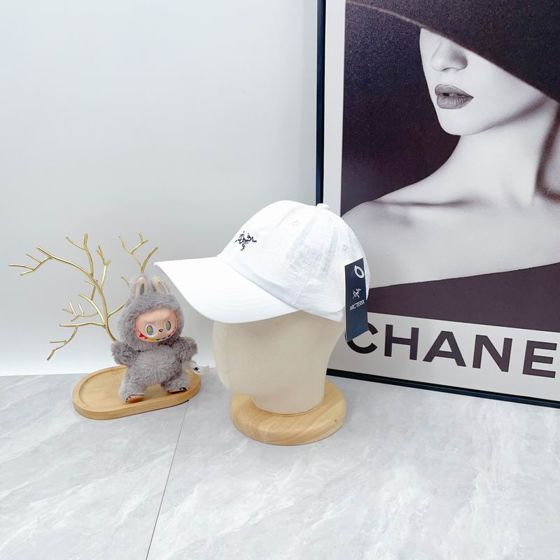 Arcteryx cap dx (862)