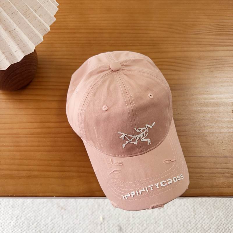 Arcteryx cap dx (89)