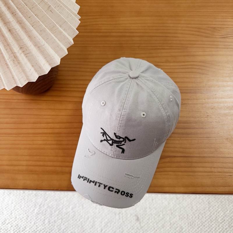 Arcteryx cap dx (9)