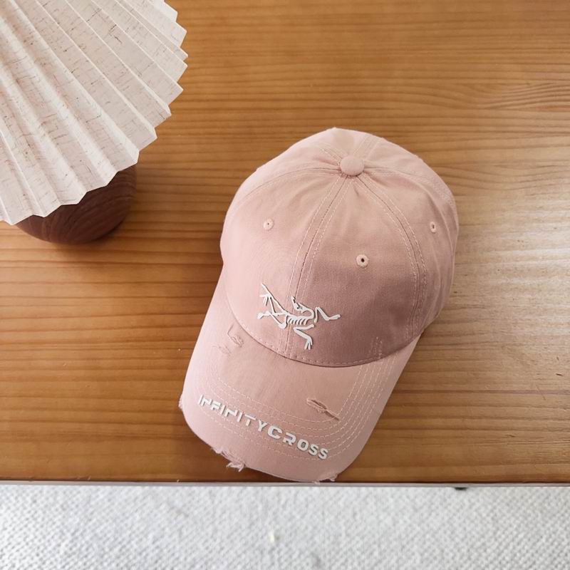 Arcteryx cap dx (90)