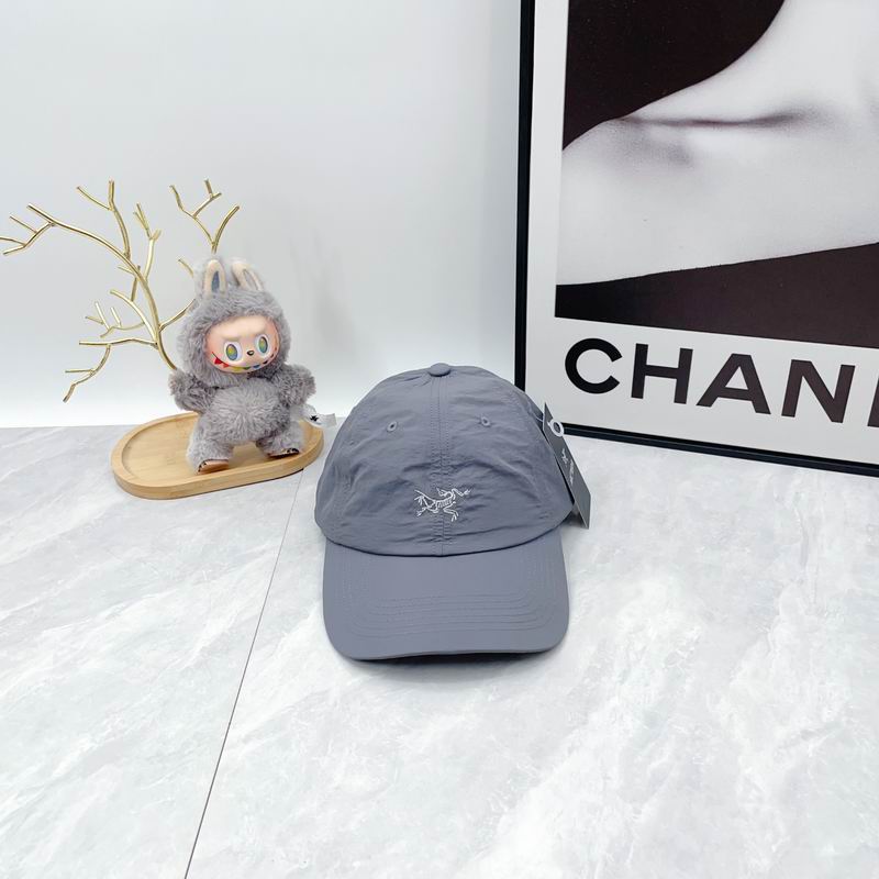Arcteryx cap dx (905)