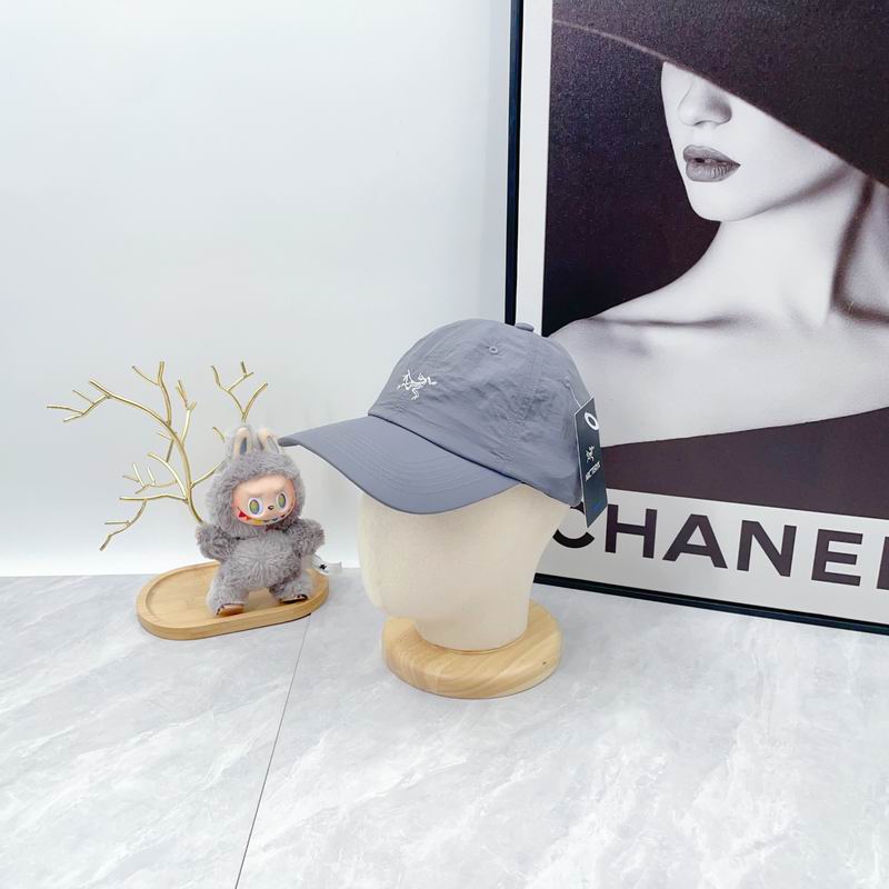 Arcteryx cap dx (908)