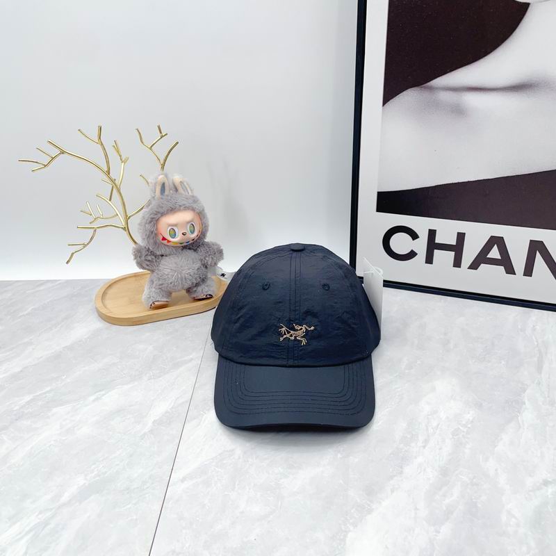 Arcteryx cap dx (914)