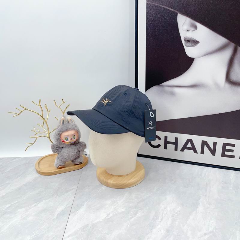 Arcteryx cap dx (916)