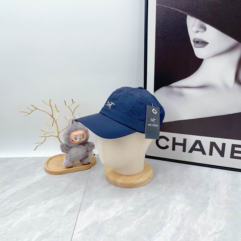 Arcteryx cap dx (926)