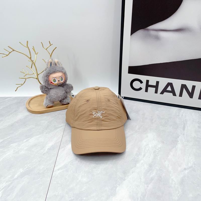 Arcteryx cap dx (932)