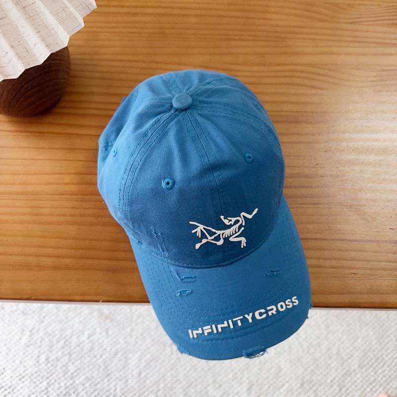 Arcteryx cap dx (98)