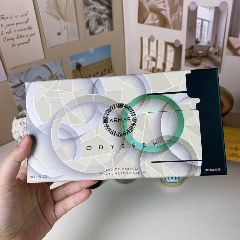 Armaf man 3X30ml (2)