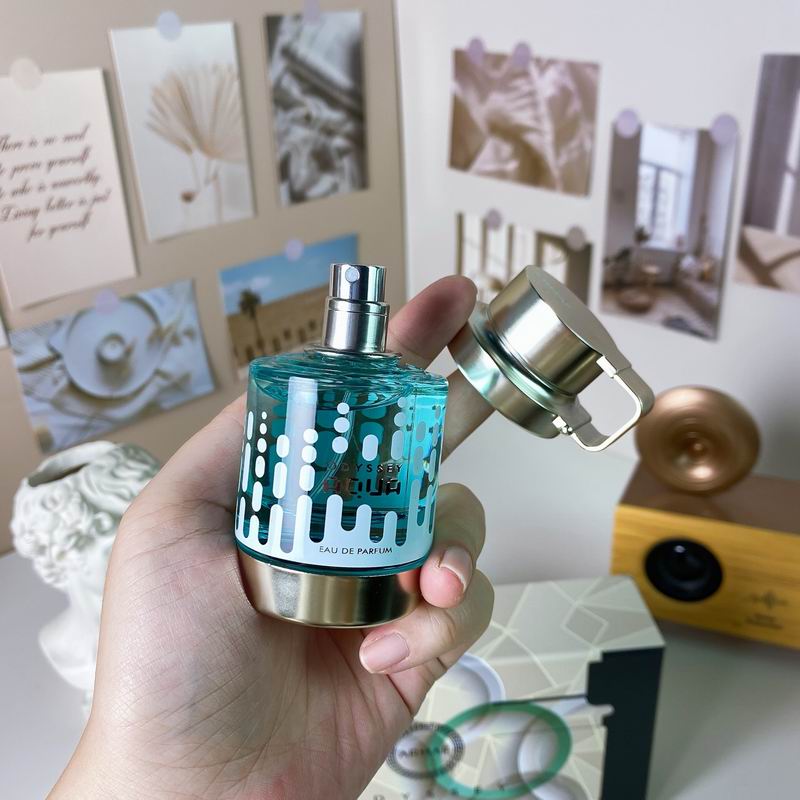 Armaf man 3X30ml (3)