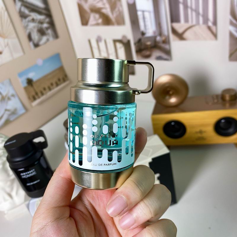 Armaf man 3X30ml (4)