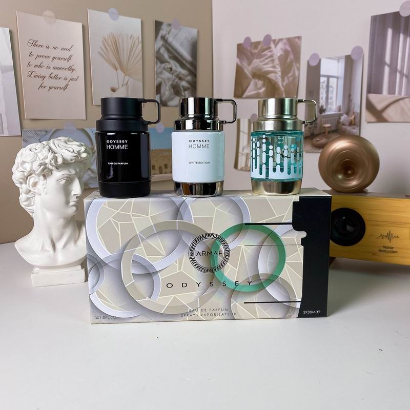 Armaf man 3X30ml (7)