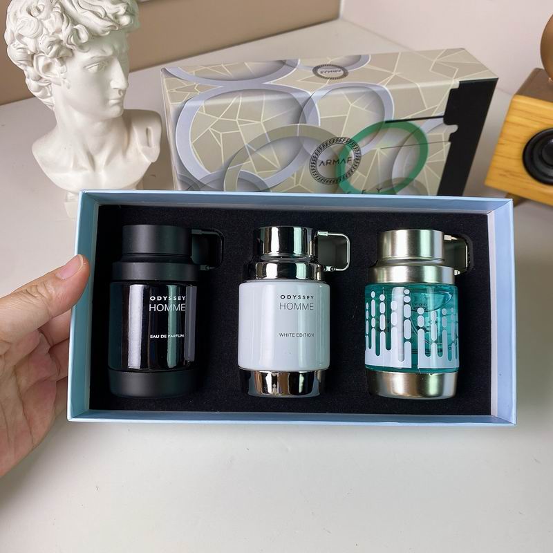 Armaf man 3X30ml (8) - 副本