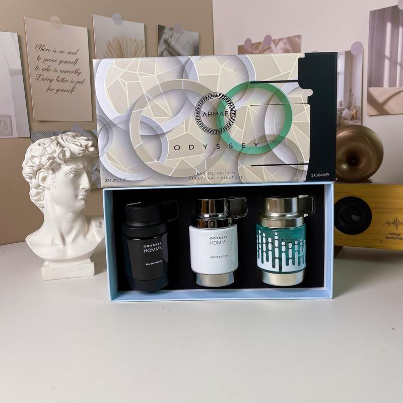 Armaf man 3X30ml (9)