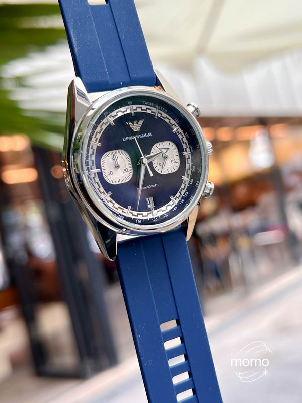 Armani 43mm 37 (1)