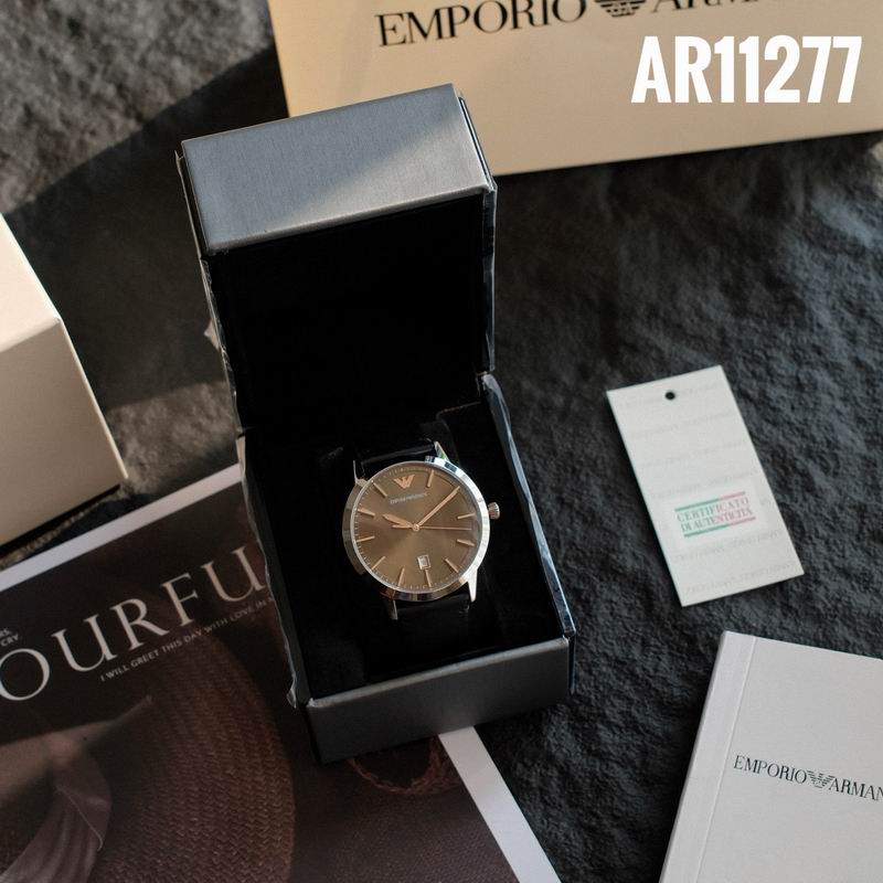 Armani Ar11277 42mm 47 (3)