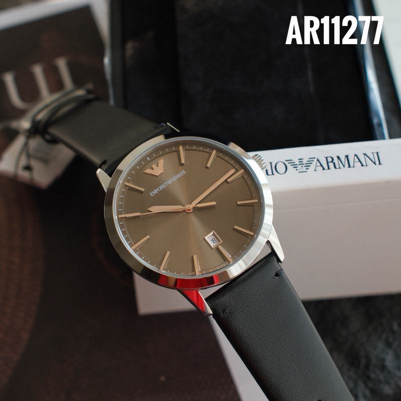 Armani Ar11277 42mm 47 (5)