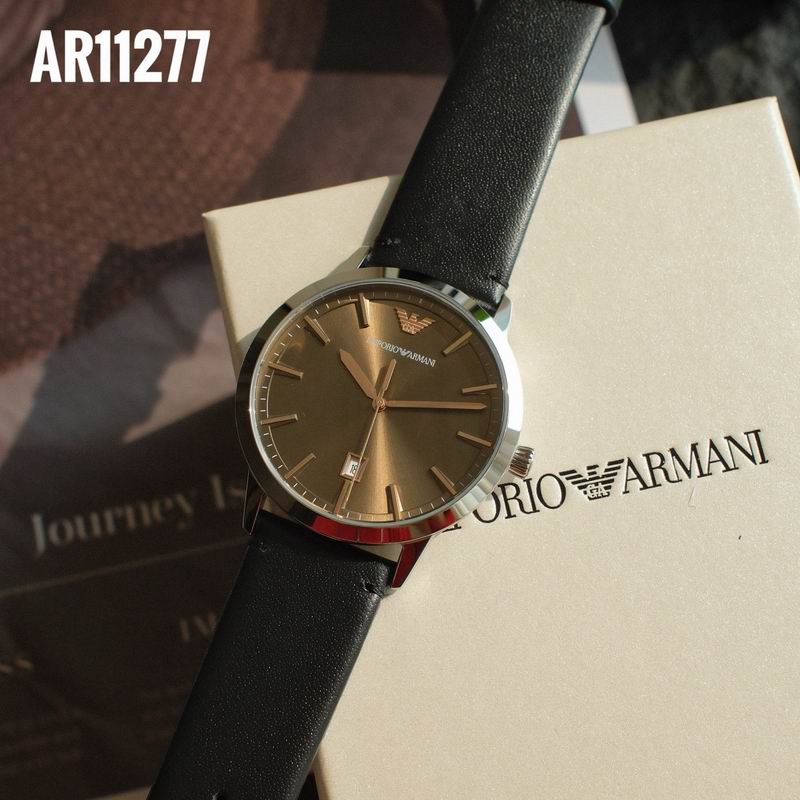 Armani Ar11277 42mm 47 (8)
