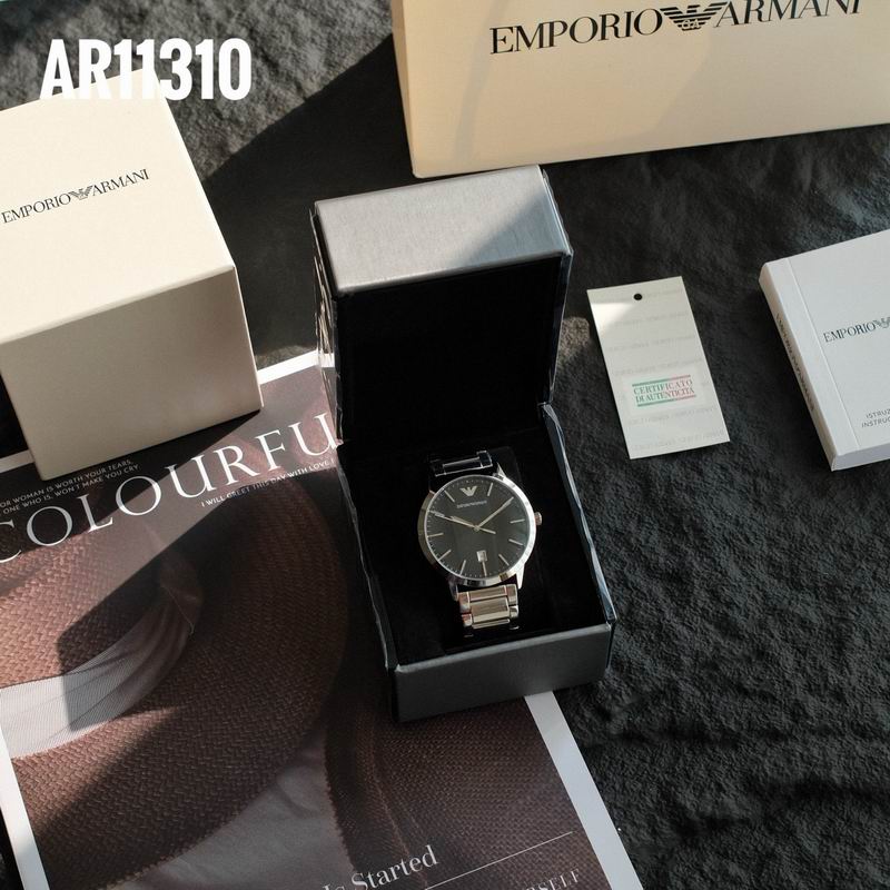 Armani Ar11310 42mm 43 (4)