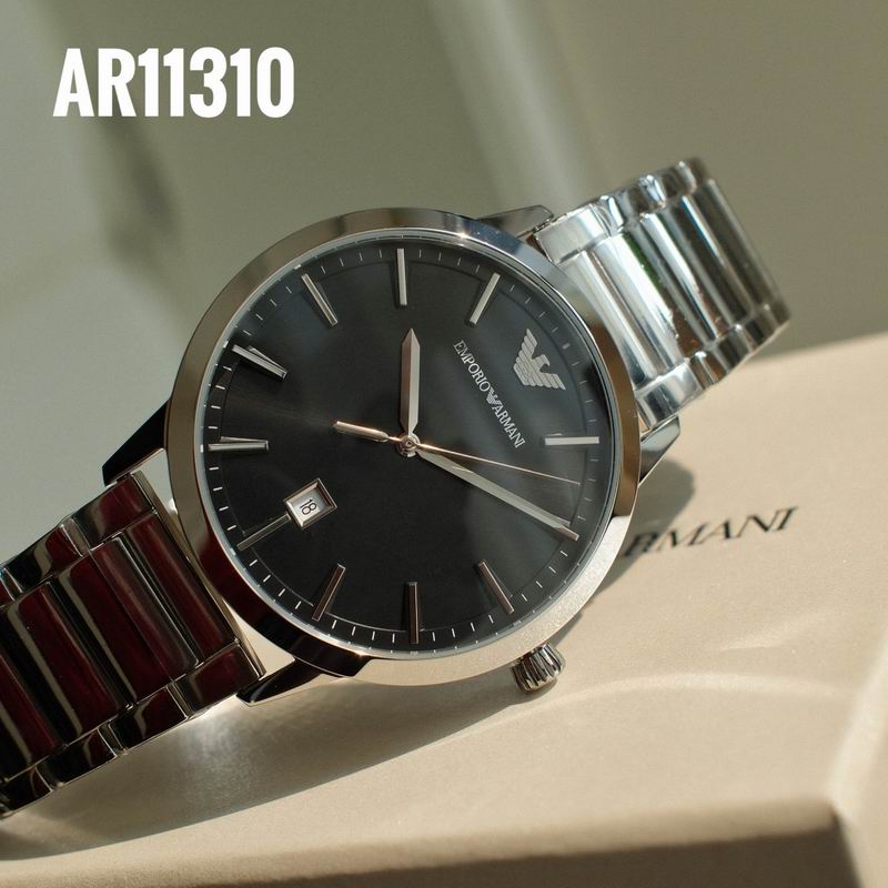 Armani Ar11310 42mm 43 (5)