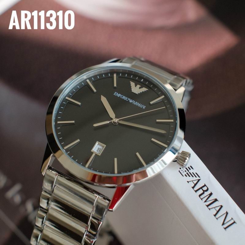 Armani Ar11310 42mm 43 (6)