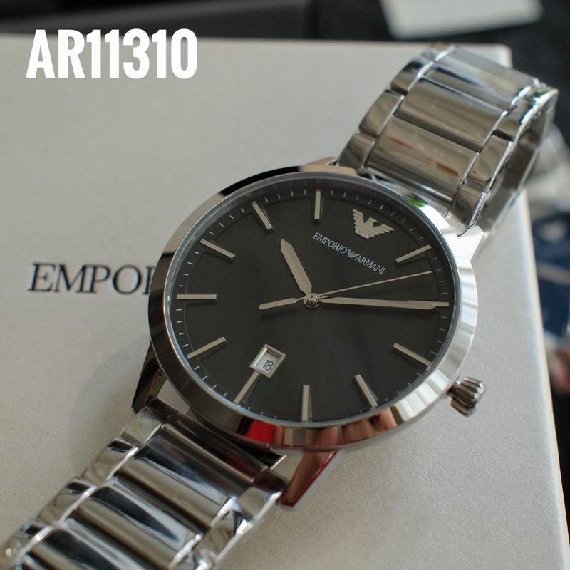 Armani Ar11310 42mm 43 (7)