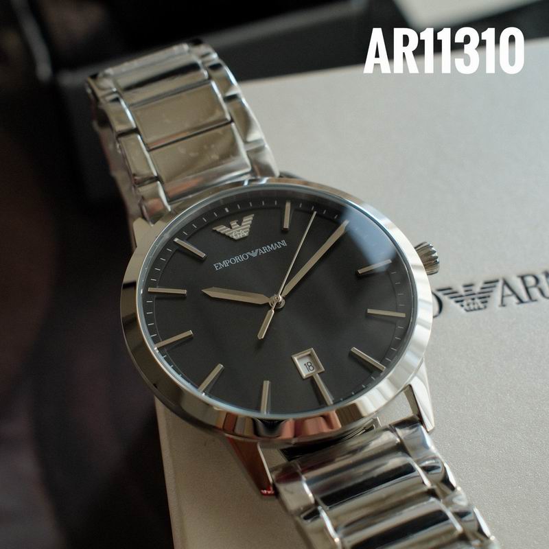 Armani Ar11310 42mm 43 (8)