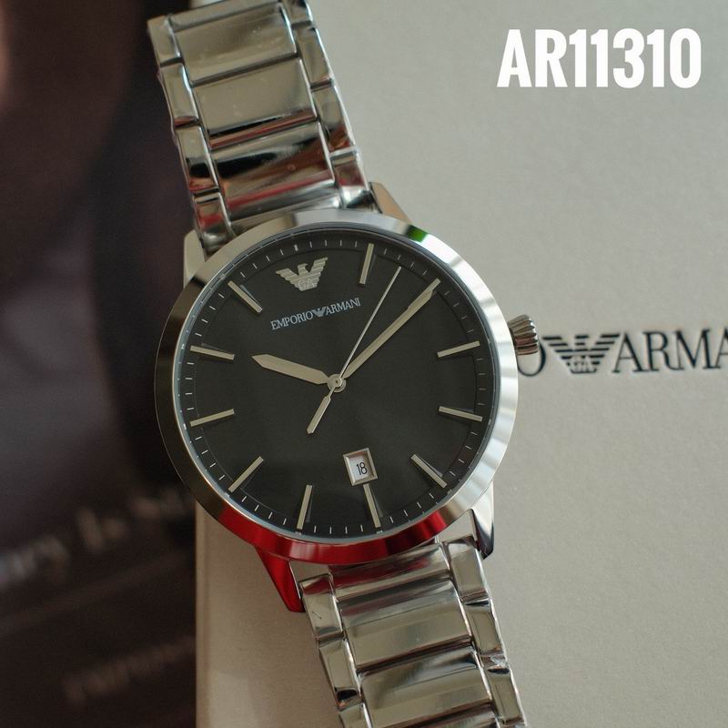 Armani Ar11310 42mm 43 (9)