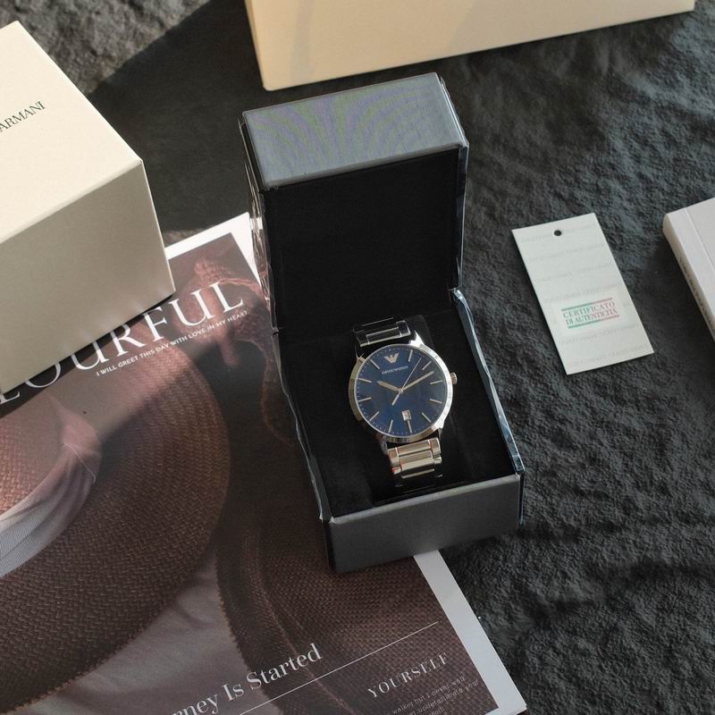 Armani Ar11311 42mm 44 (3)