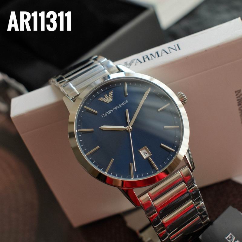 Armani Ar11311 42mm 44 (4)