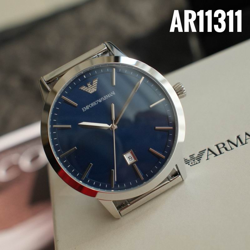 Armani Ar11311 42mm 44 (5)