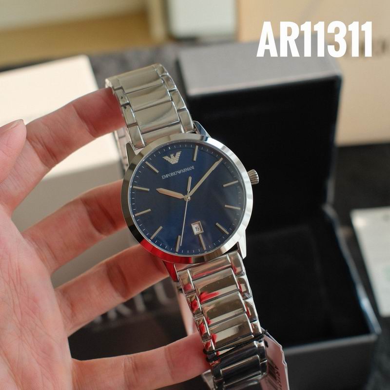 Armani Ar11311 42mm 44 (6)
