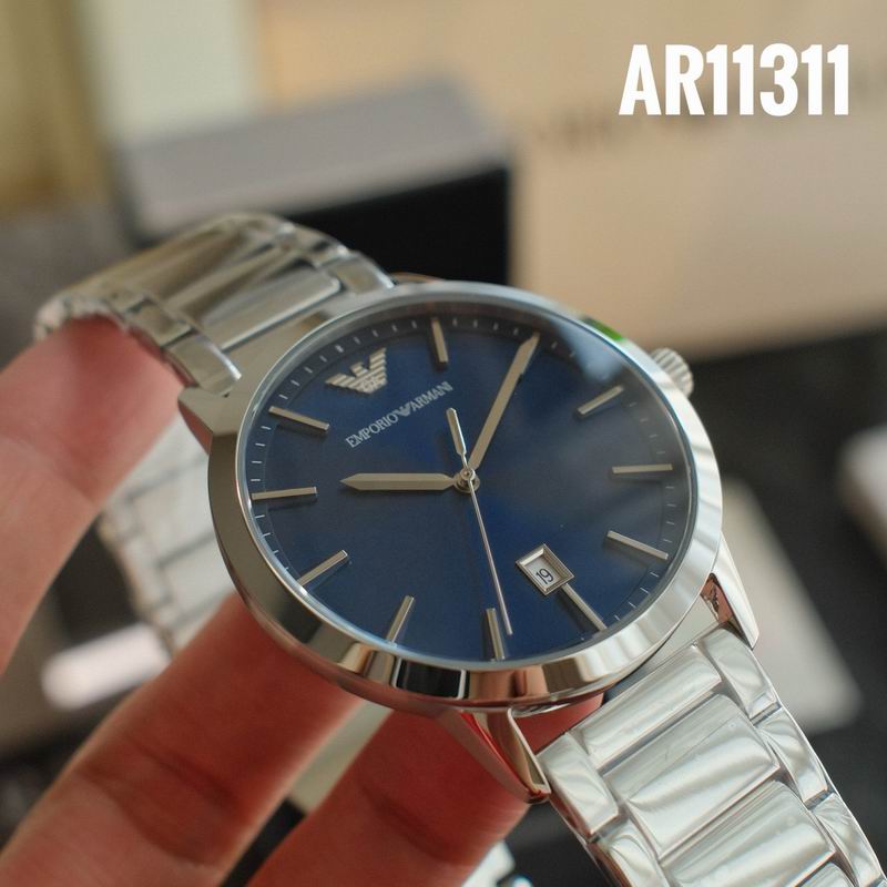 Armani Ar11311 42mm 44 (7)
