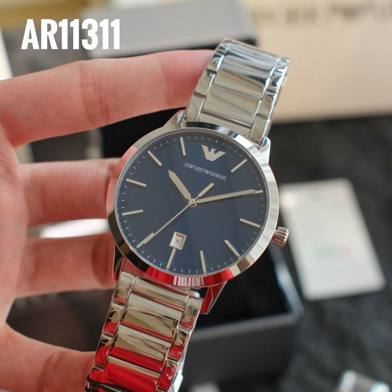 Armani Ar11311 42mm 44 (8)