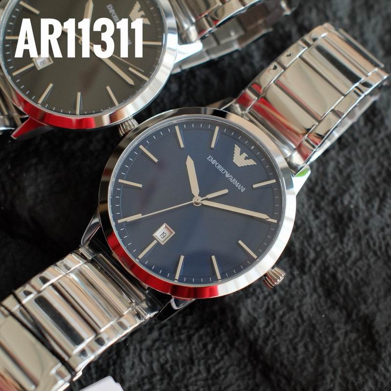Armani Ar11311 42mm 44 (9)