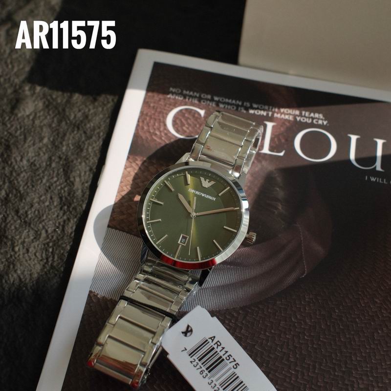 Armani Ar11575 42mm 46 (12)