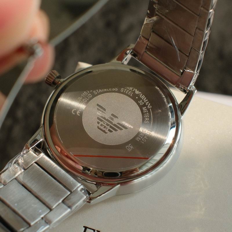 Armani Ar11575 42mm 46 (2)