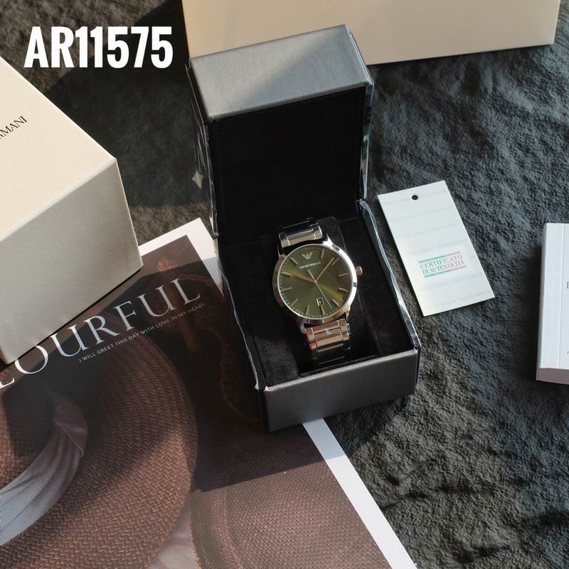 Armani Ar11575 42mm 46 (4)