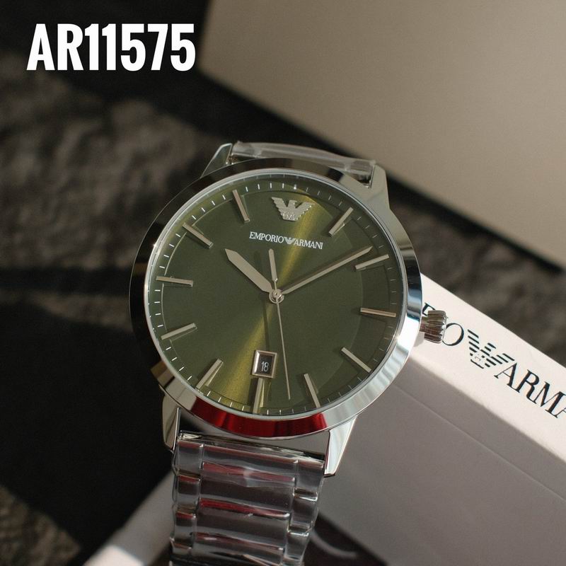 Armani Ar11575 42mm 46 (5)